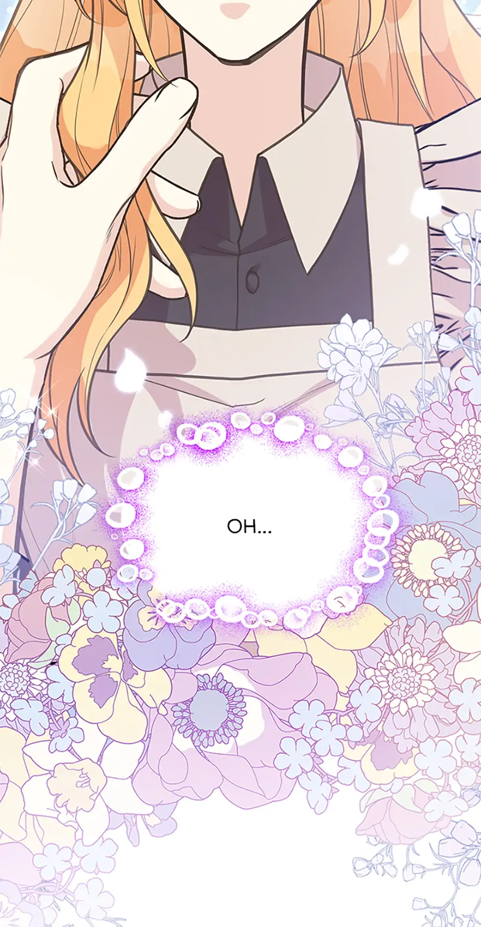 My Sister Picked Up The Male Lead Chapter 113 41